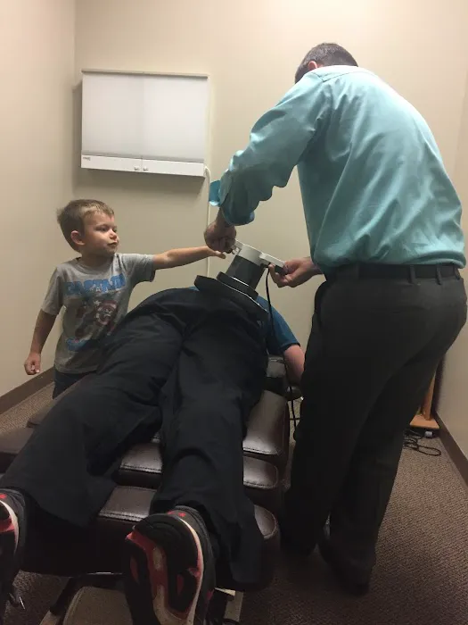 Active Life Chiropractic Picture 3