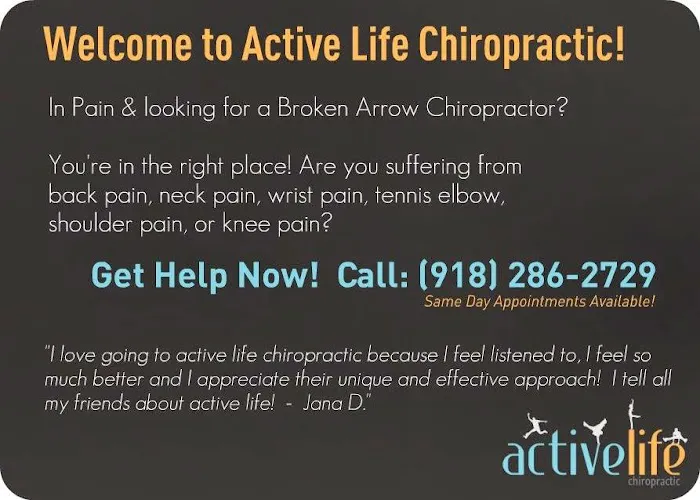 Active Life Chiropractic Picture 7