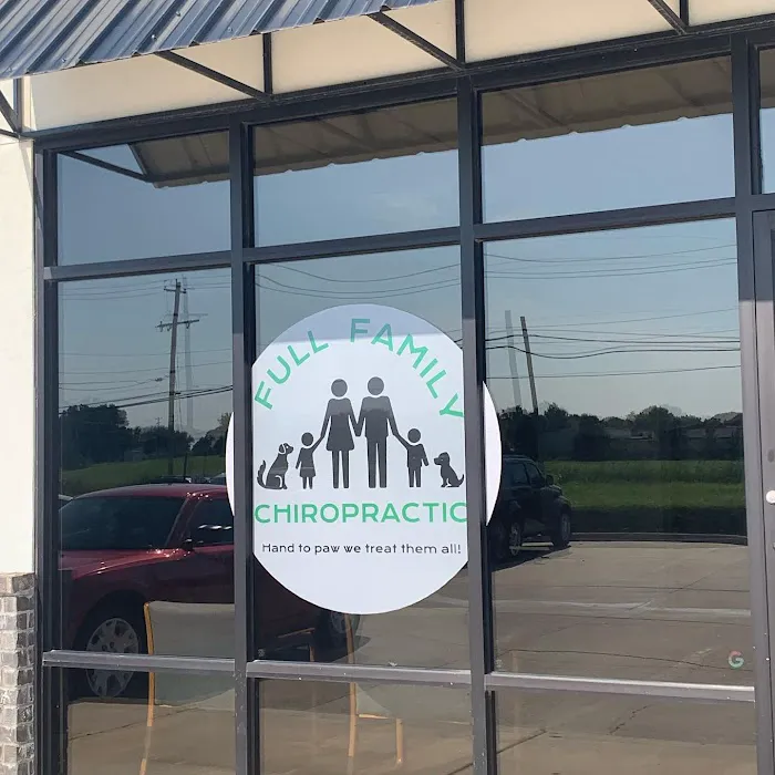 Full Family Chiropractic Picture 2
