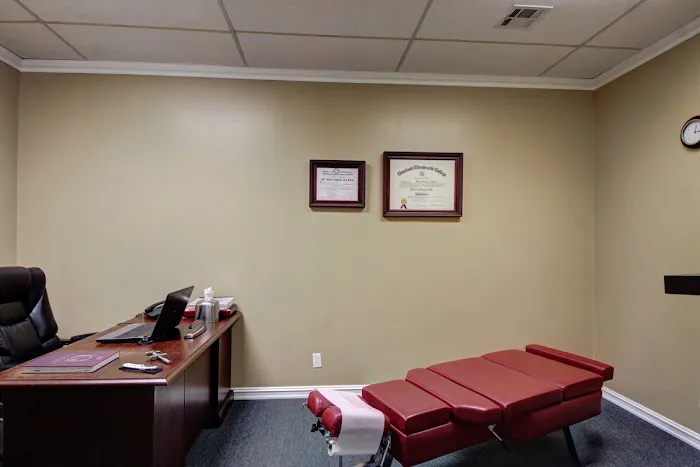 Dr. Mark Peery, DC Picture 4
