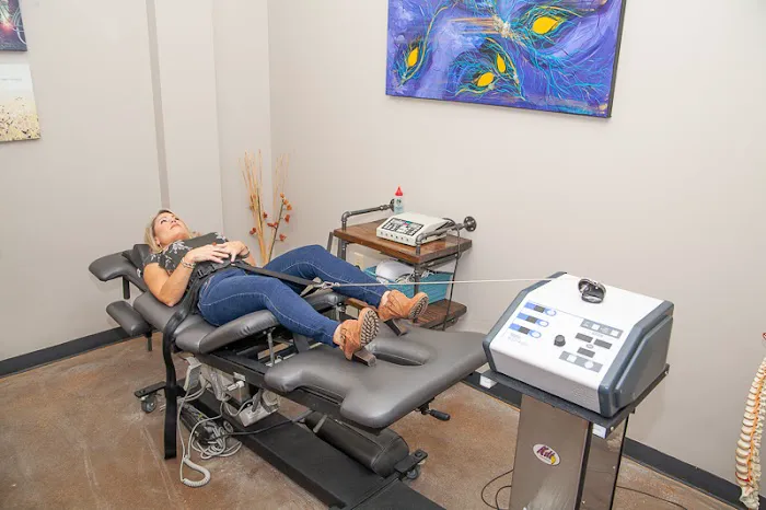 Dr. Andrea's Chiropractic & Spinal Decompression Picture 2