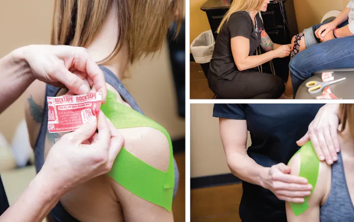 Dr. Andrea's Chiropractic & Spinal Decompression Picture 10