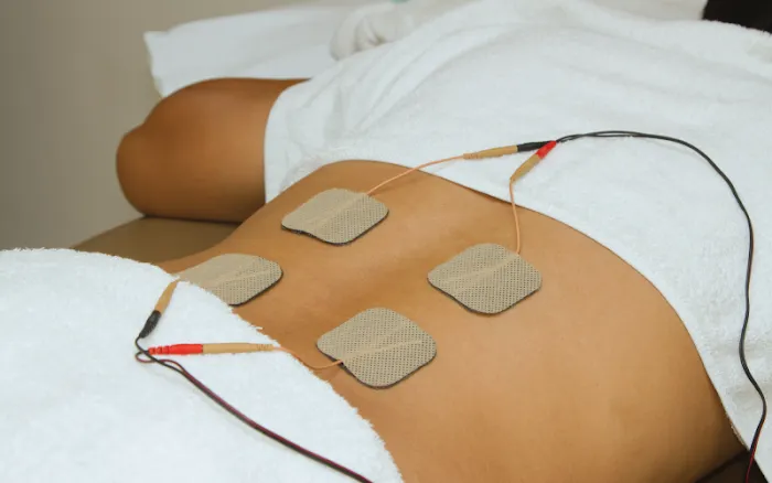 Dr. Andrea's Chiropractic & Spinal Decompression Picture 9