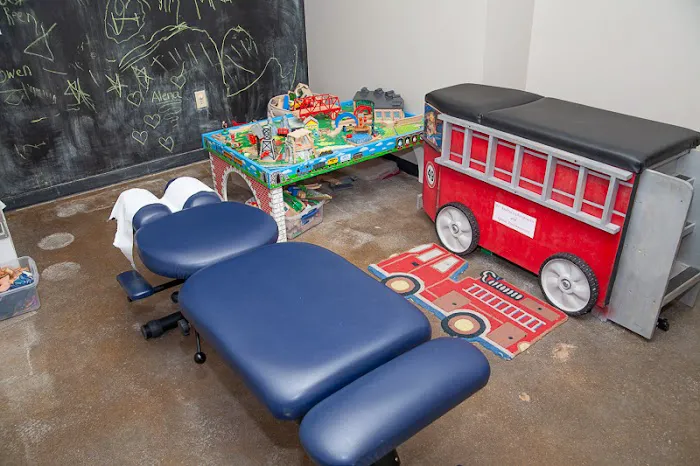 Dr. Andrea's Chiropractic & Spinal Decompression Picture 4
