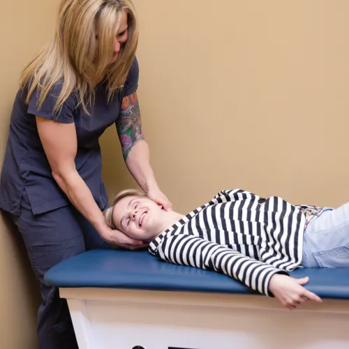 Dr. Andrea's Chiropractic & Spinal Decompression Picture 8