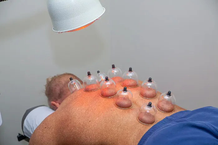 Dr. Andrea's Chiropractic & Spinal Decompression Picture 1