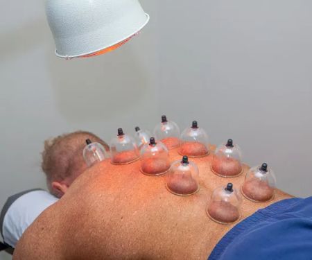Dr. Andrea's Chiropractic & Spinal Decompression