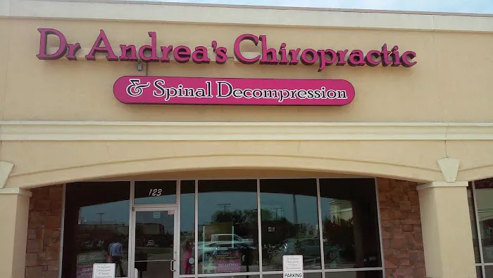Dr. Andrea's Chiropractic & Spinal Decompression Picture 6