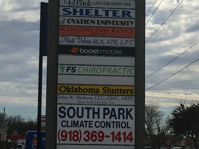 F5 Chiropractic Picture 2