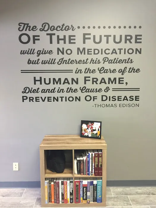 F5 Chiropractic Picture 5