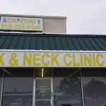 Back and Neck Clinic Sapulpa