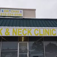 Back and Neck Clinic Sapulpa ico