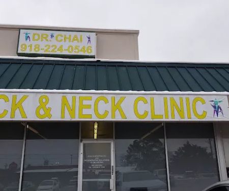 Back and Neck Clinic Sapulpa