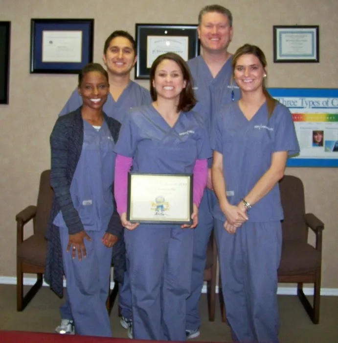 Bixby Chiropractic Picture 6