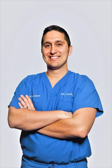 Bixby Chiropractic Picture 1