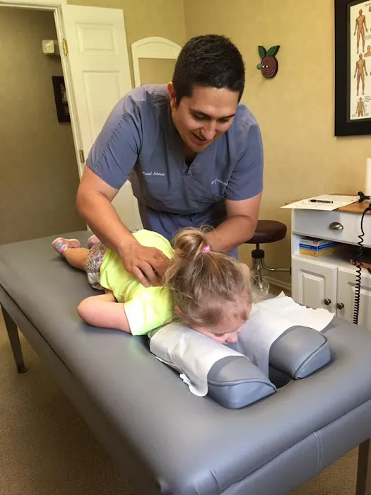Bixby Chiropractic Picture 3