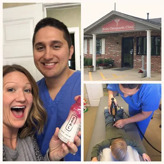 Bixby Chiropractic Picture 5