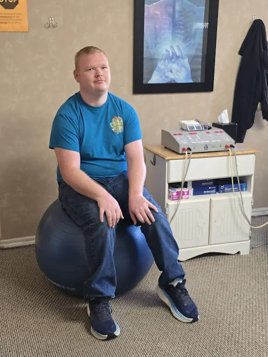Bixby Chiropractic Picture 7