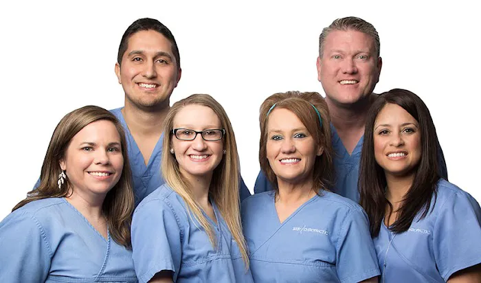 Bixby Chiropractic Picture 2
