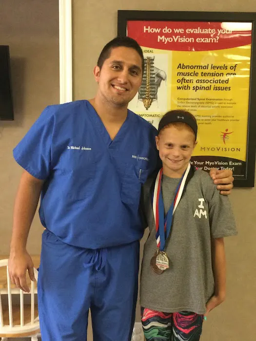Bixby Chiropractic Picture 9