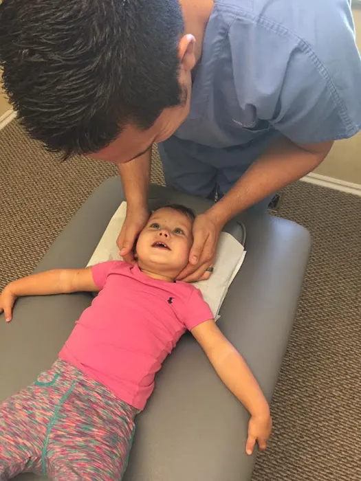 Bixby Chiropractic Picture 8