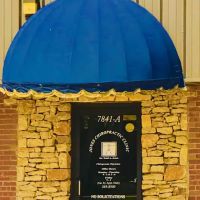 Jones Chiropractic Clinic- Bixby ico