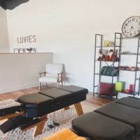 LUV Chiropractic ico