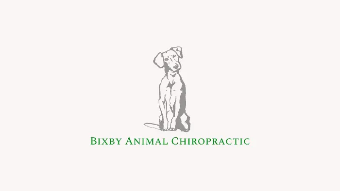 Bixby Animal Chiropractic Picture 3