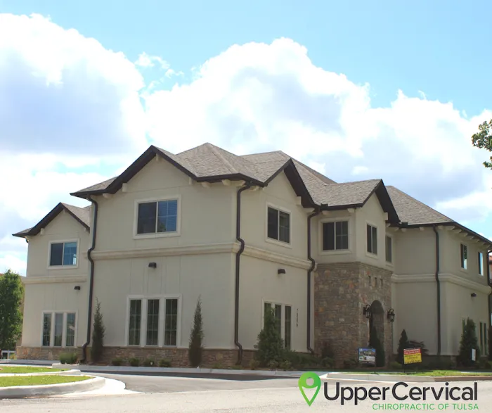 Upper Cervical Chiropractic of Tulsa Picture 6