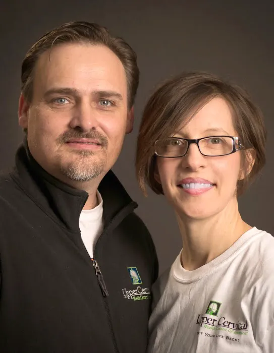 Upper Cervical Chiropractic of Tulsa Picture 1