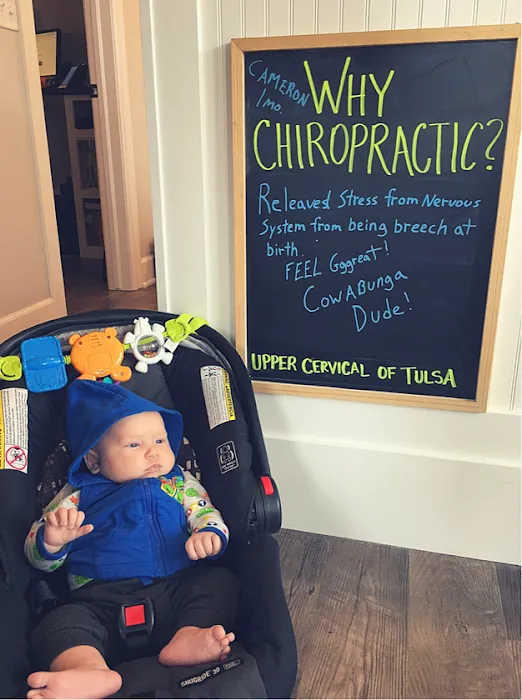 Upper Cervical Chiropractic of Tulsa Picture 8