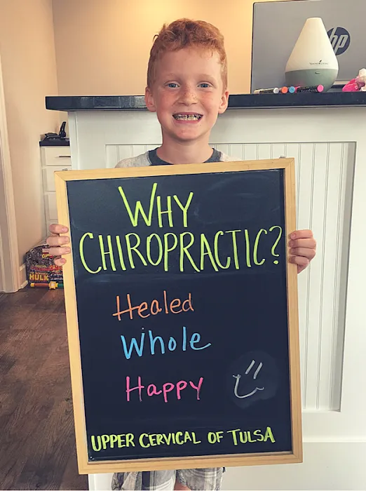Upper Cervical Chiropractic of Tulsa Picture 7