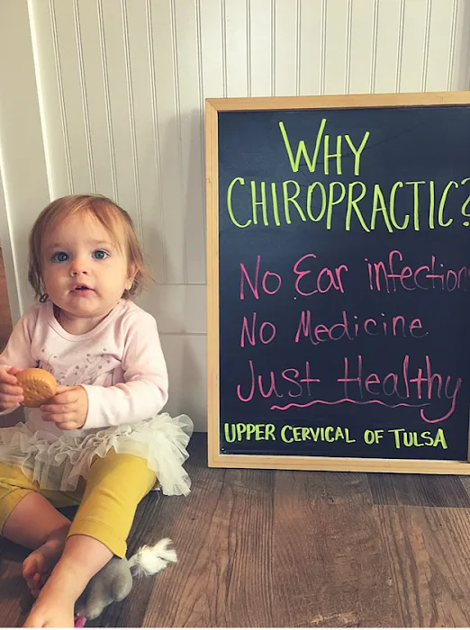 Upper Cervical Chiropractic of Tulsa Picture 10