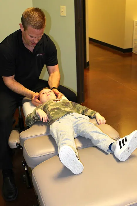 Jolley Chiropractic & Wellness Picture 2