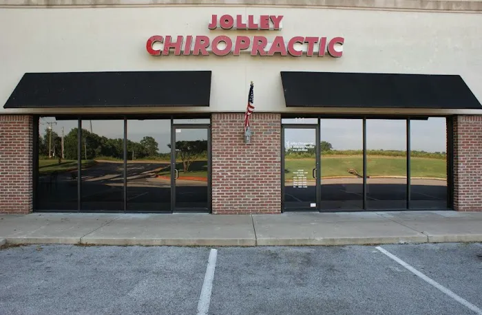 Jolley Chiropractic & Wellness Picture 8