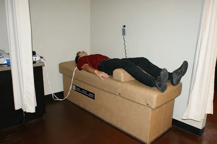 Jolley Chiropractic & Wellness Picture 5
