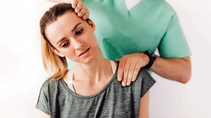 Jolley Chiropractic & Wellness Picture 3