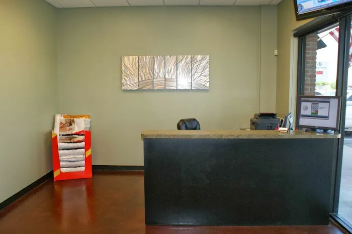 Jolley Chiropractic & Wellness Picture 10
