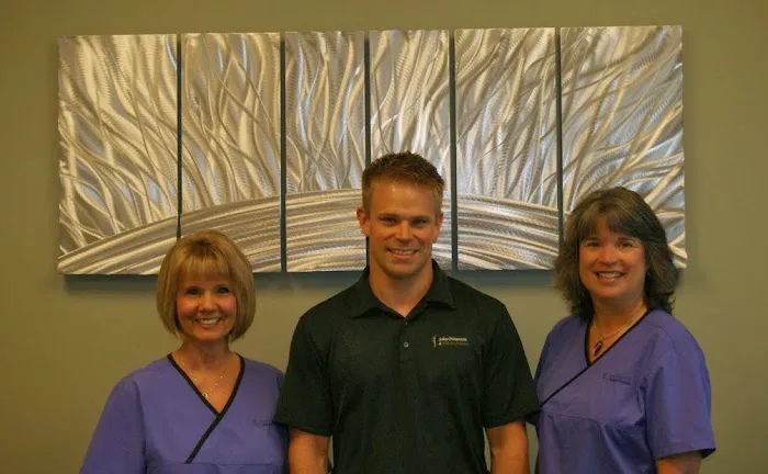 Jolley Chiropractic & Wellness Picture 9