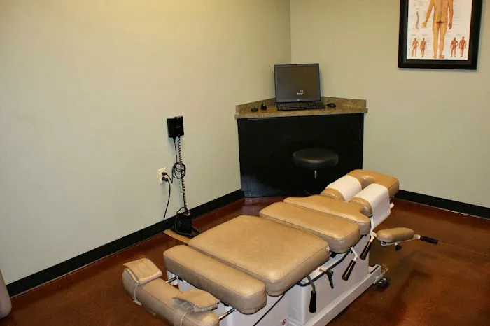 Jolley Chiropractic & Wellness Picture 1