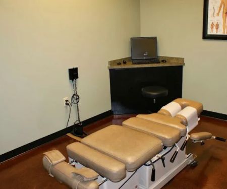 Jolley Chiropractic & Wellness