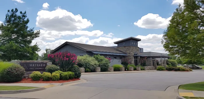 Maynard Family Chiropractic Picture 8