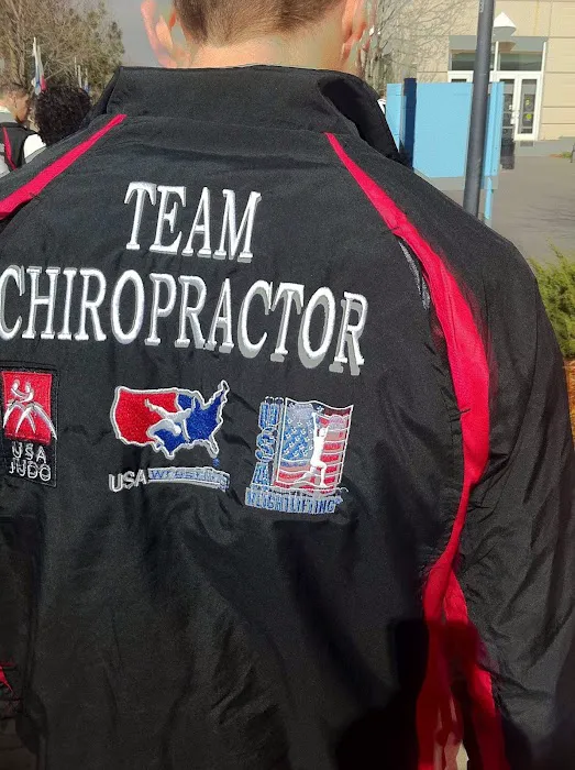 Maynard Family Chiropractic Picture 7