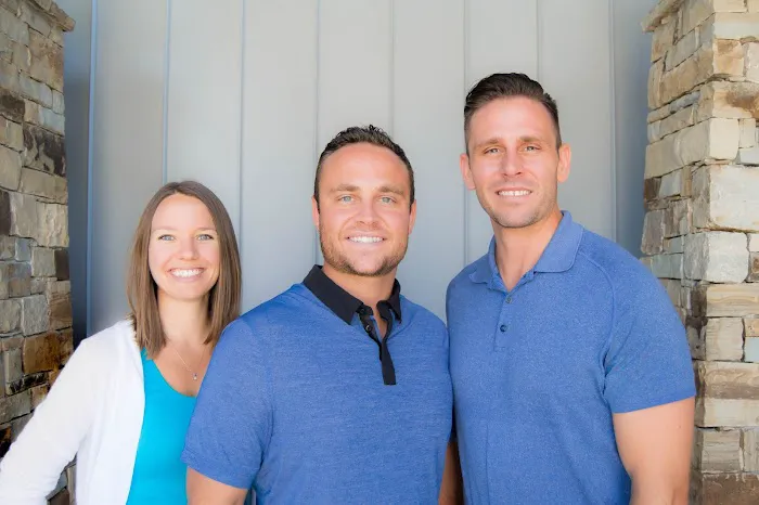 Maynard Family Chiropractic Picture 6