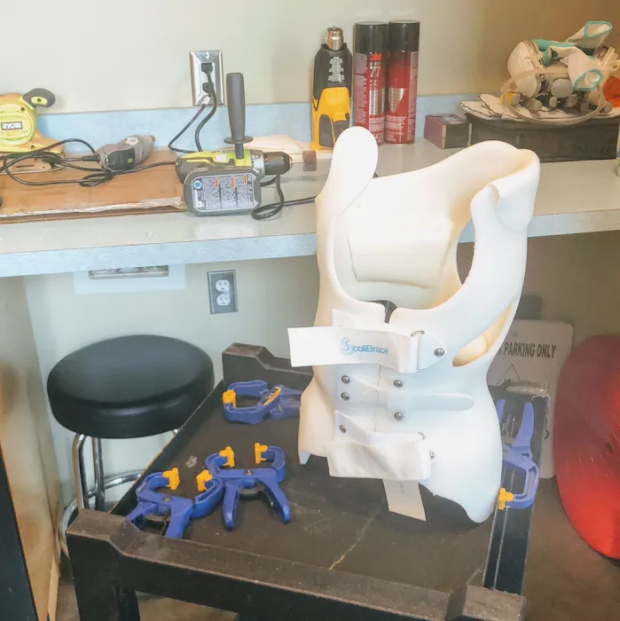 Maynard Family Chiropractic Picture 9