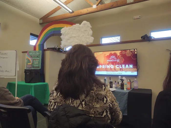 Maynard Family Chiropractic Picture 2