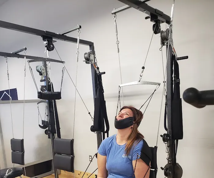 Maynard Family Chiropractic Picture 1