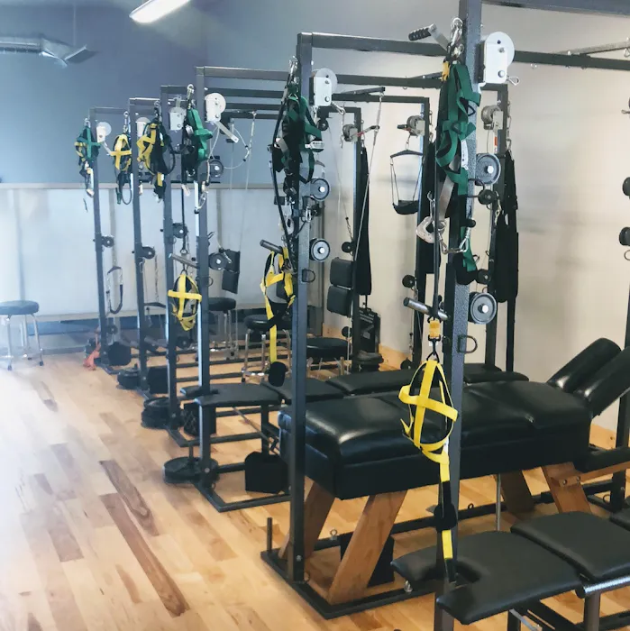 Maynard Family Chiropractic Picture 10