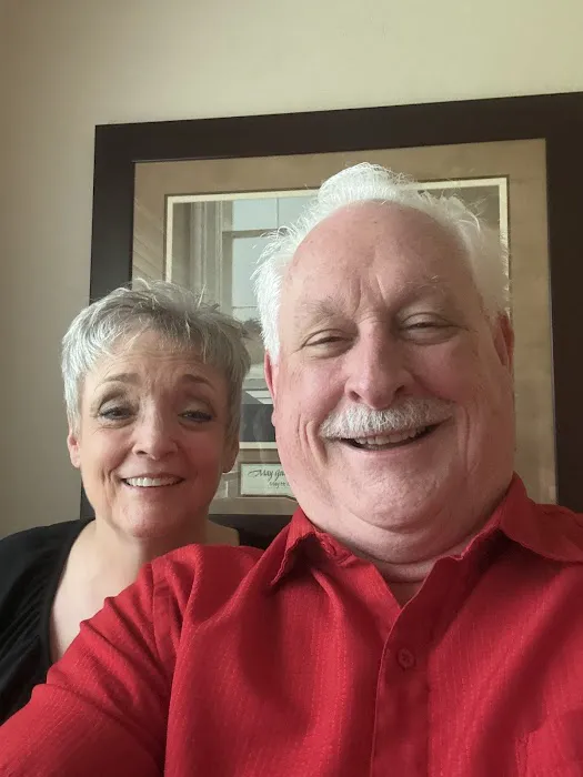 Russell D. Gilstrap, DC Picture 3