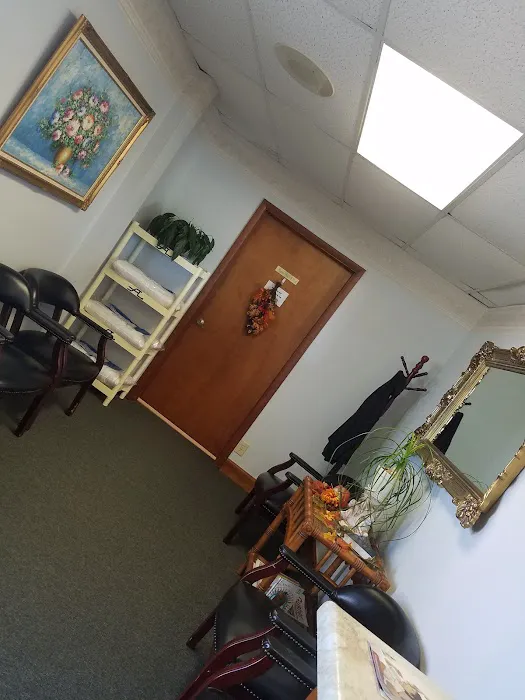 Russell D. Gilstrap, DC Picture 2